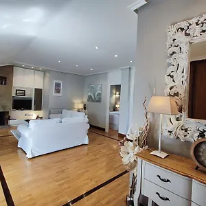 Larraitz Apartamento